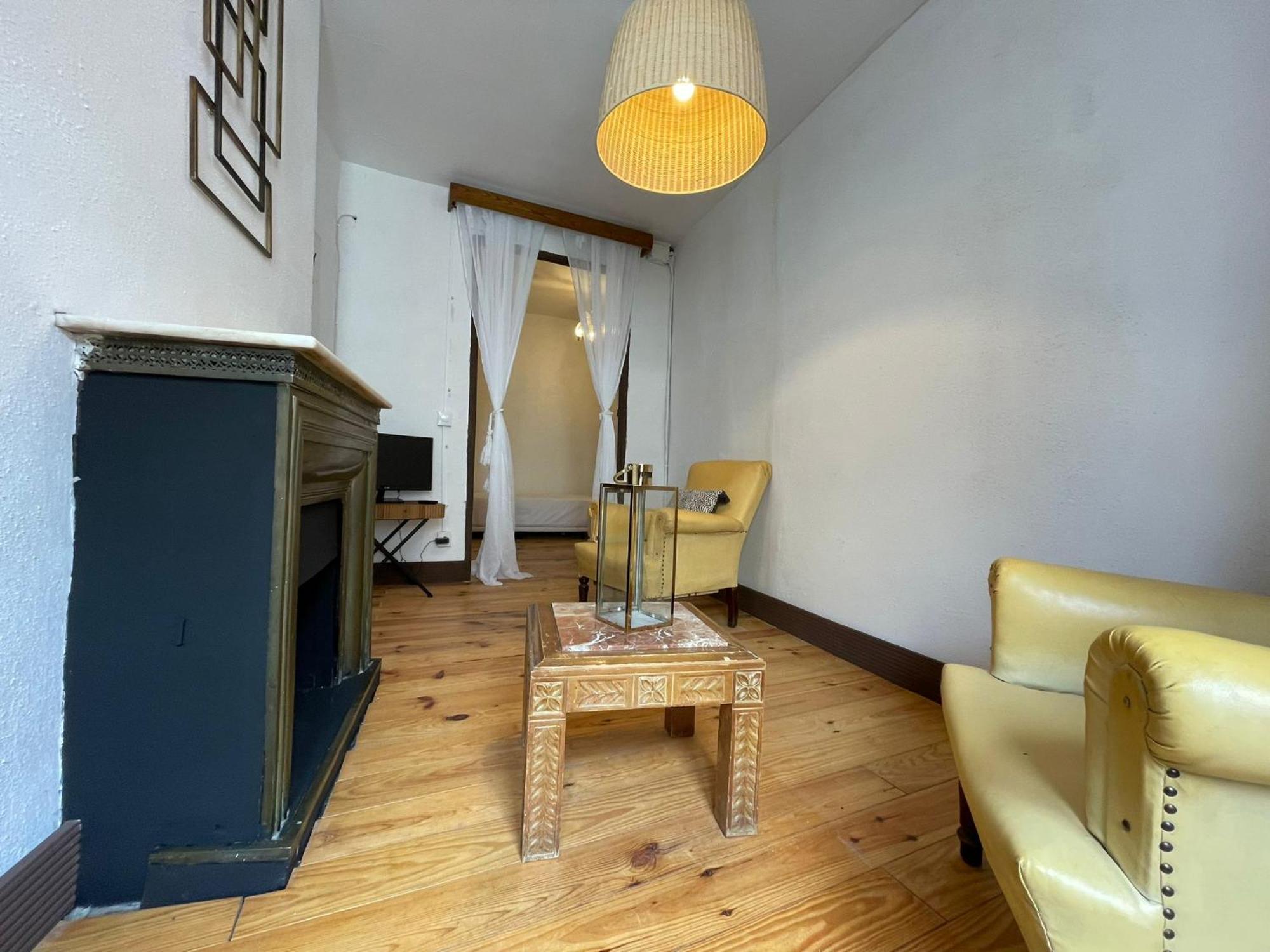 Ristbe Rooms Madri Exterior foto
